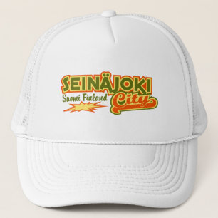 Seinäjoki City hat