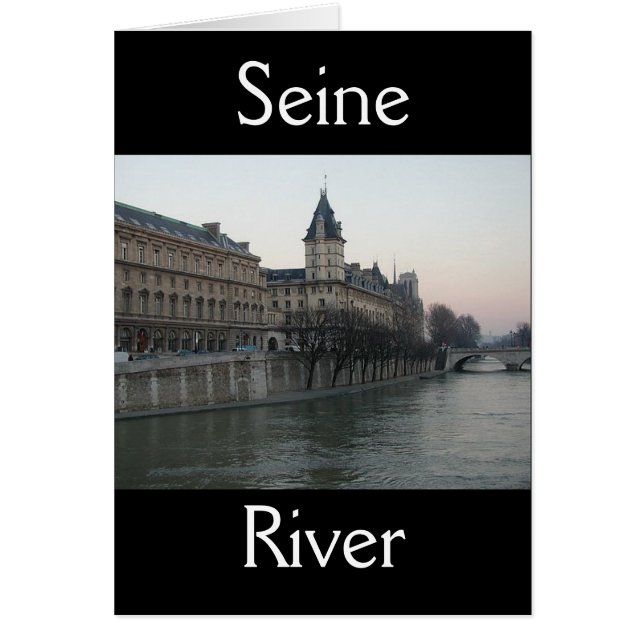 Seine River (Front)
