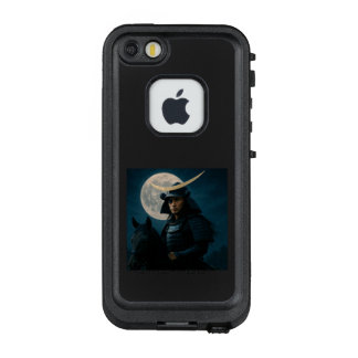 Seinen Date Masamune LifeProof FRÄ’ iPhone SE/5/5s Case