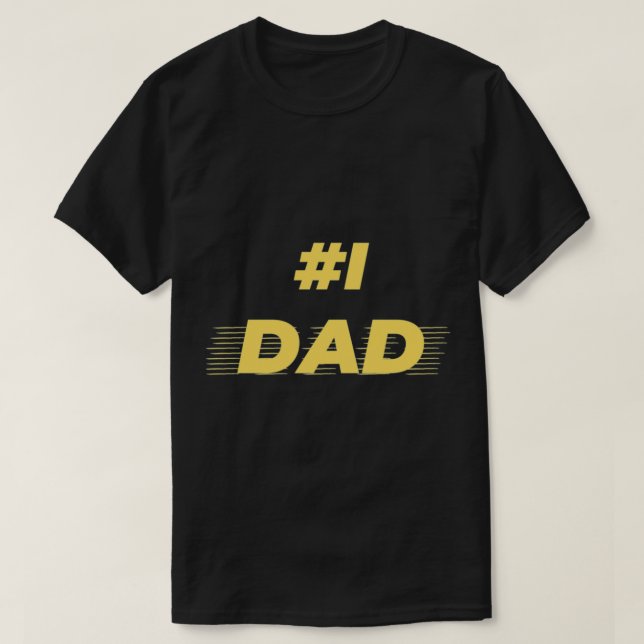 Seinfeld 1 dad    T-Shirt (Design Front)