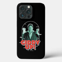 Seinfeld | Kramer - Giddy Up!