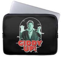 Seinfeld | Kramer - Giddy Up!