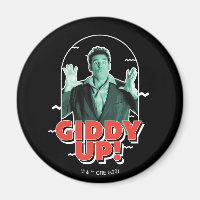 Seinfeld | Kramer - Giddy Up!