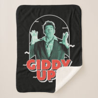 Seinfeld | Kramer - Giddy Up!