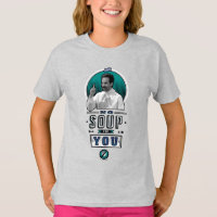 Seinfeld | No Soup For You Graphic