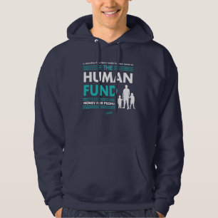 Seinfeld   The Human Fund Hoodie
