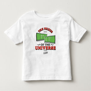 Seinfeld The Nexus of the Universe Toddler T-Shirt