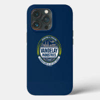 Seinfeld | Vandelay Industries Logo