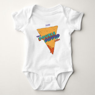 Seinfeld   You Double Dipped the Chip Baby Bodysuit