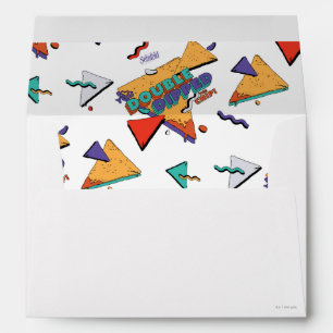 Seinfeld You Double Dipped the Chip Envelope