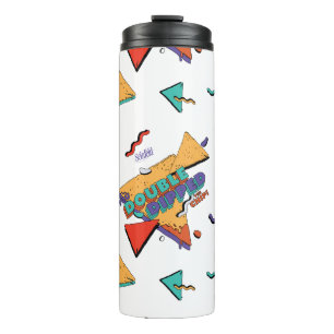 Seinfeld   You Double Dipped the Chip Thermal Tumbler