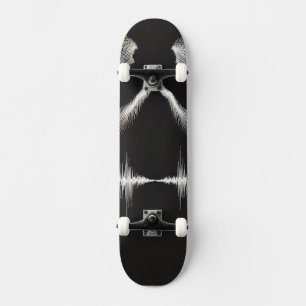 Seismic Energy Skateboard