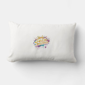 Seize Success Lumbar Cushion