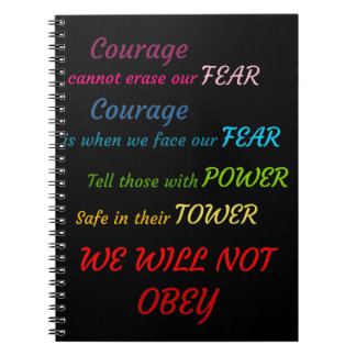 Seize the Day Journal