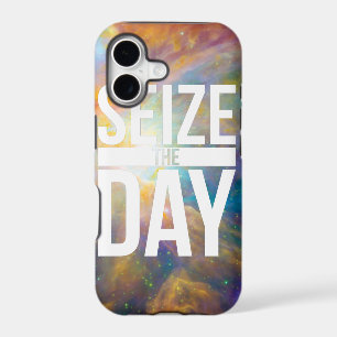 Seize the Day Nebula