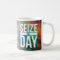 Seize the Day Nebula