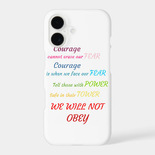 Seize the Day Phone Case