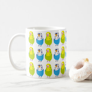Sekai Inn Coco Coffee Mug