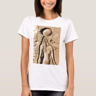 Sekhmet cat goddess of Upper Egypt T-Shirt