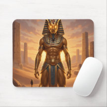 Sekhmet – Lion-Headed Goddess of War4