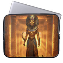 Sekhmet – Lion-Headed Goddess of War´2