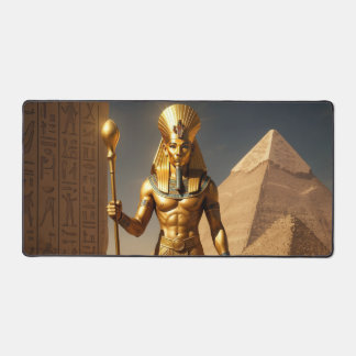 Sekhmet – Lion-Headed War Goddess´1 Desk Mat