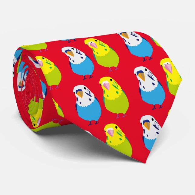 Seki Inn Connector Tie (Rolled)