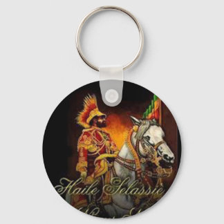 SELASSIE I  KEY CHAIN