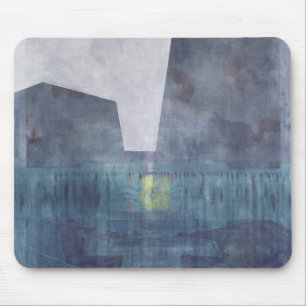 Selassie Monoliths 1998 Mouse Pad