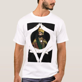 selassie power of trinity T-Shirt