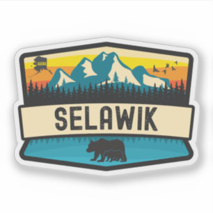 Selawik, Alaska