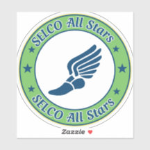 SELCO Sticker