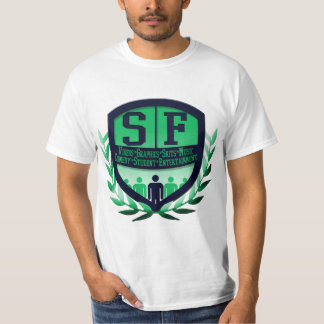 Select Few  logo T-Shirt