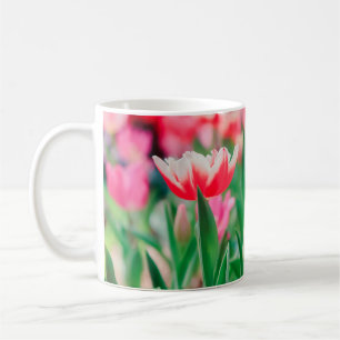 Select focus, Amazing nature of Beautiful view Vi Coffee Mug