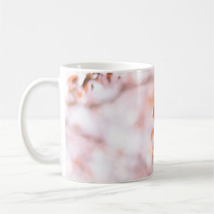 SELECTIVE FOCUS PHOTO OF BROWN LEAFED TREE COFFEE MUG