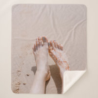 Selective focus photography of feet with tattoo on