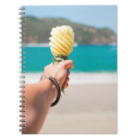 Selective focus photography of person holding frui