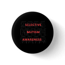 Selective mutism awareness