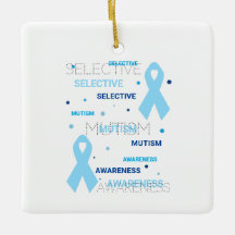 Selective Mutism dots