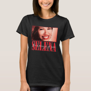 Selena Quintanilla Selena Dreaming Of You T-Shirt
