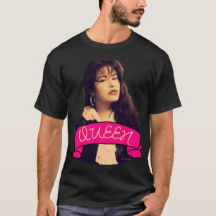 Selena Quintanilla T-Shirt
