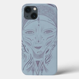 Selene iPhone 13 Case
