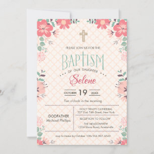 Selene Invitation two