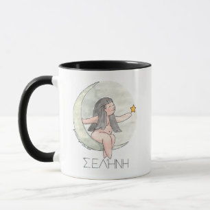 Selene Mug