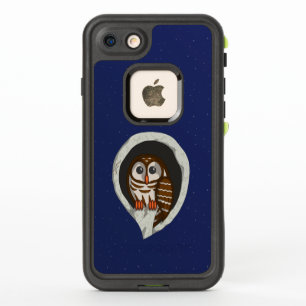 Selene the Owl Lifeproof Case