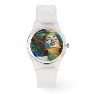 “Selene” - Women In Water Watch