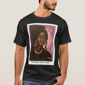 Self 2020 T-Shirt