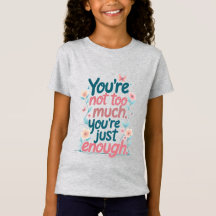Self-Acceptance T-Shirt