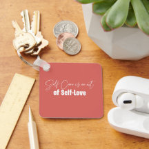 Self-care is an act of self-love