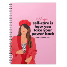 Self Care is how you take your power back!